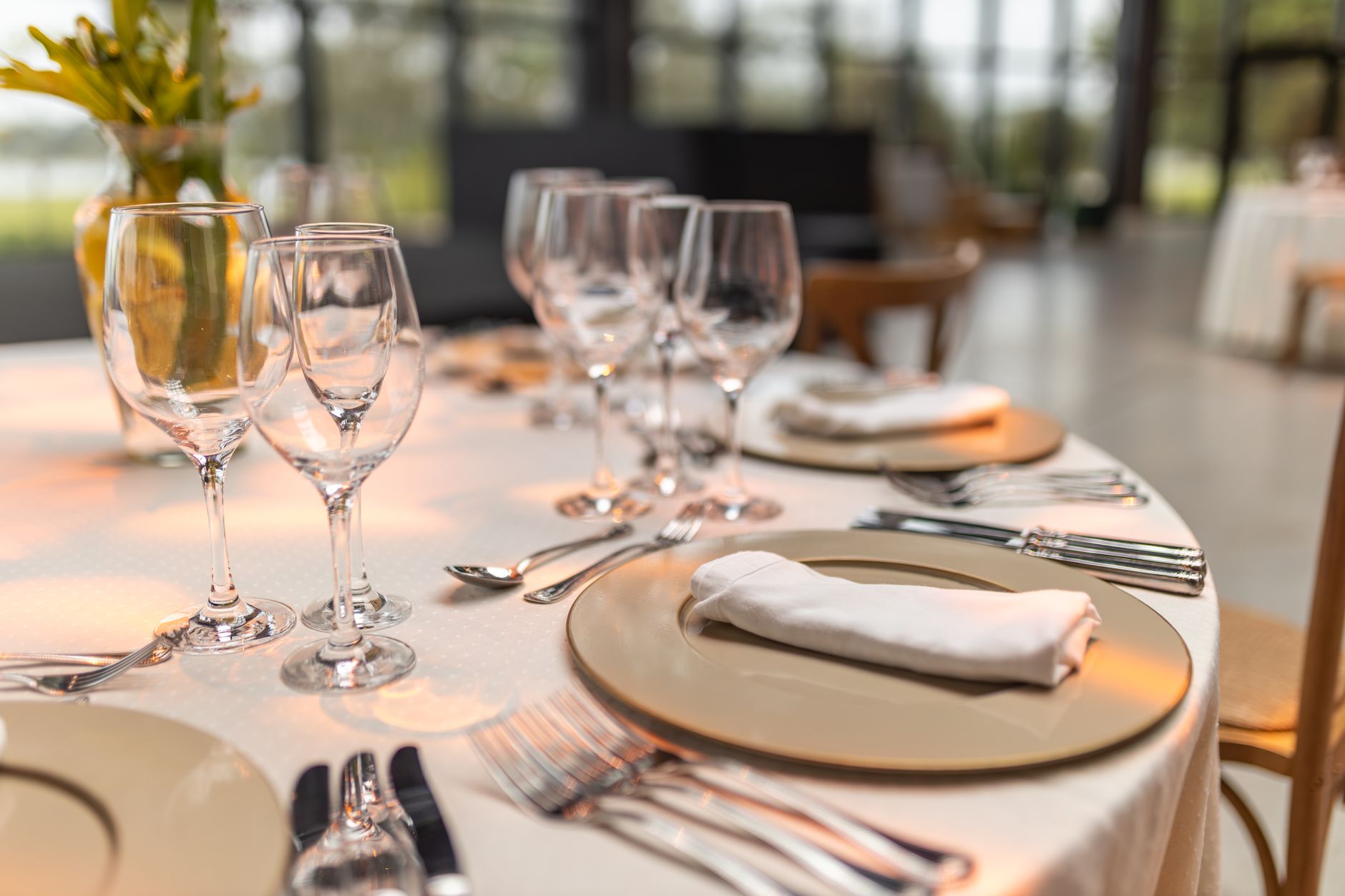 Restauration d'entreprise équipe à Cannes
